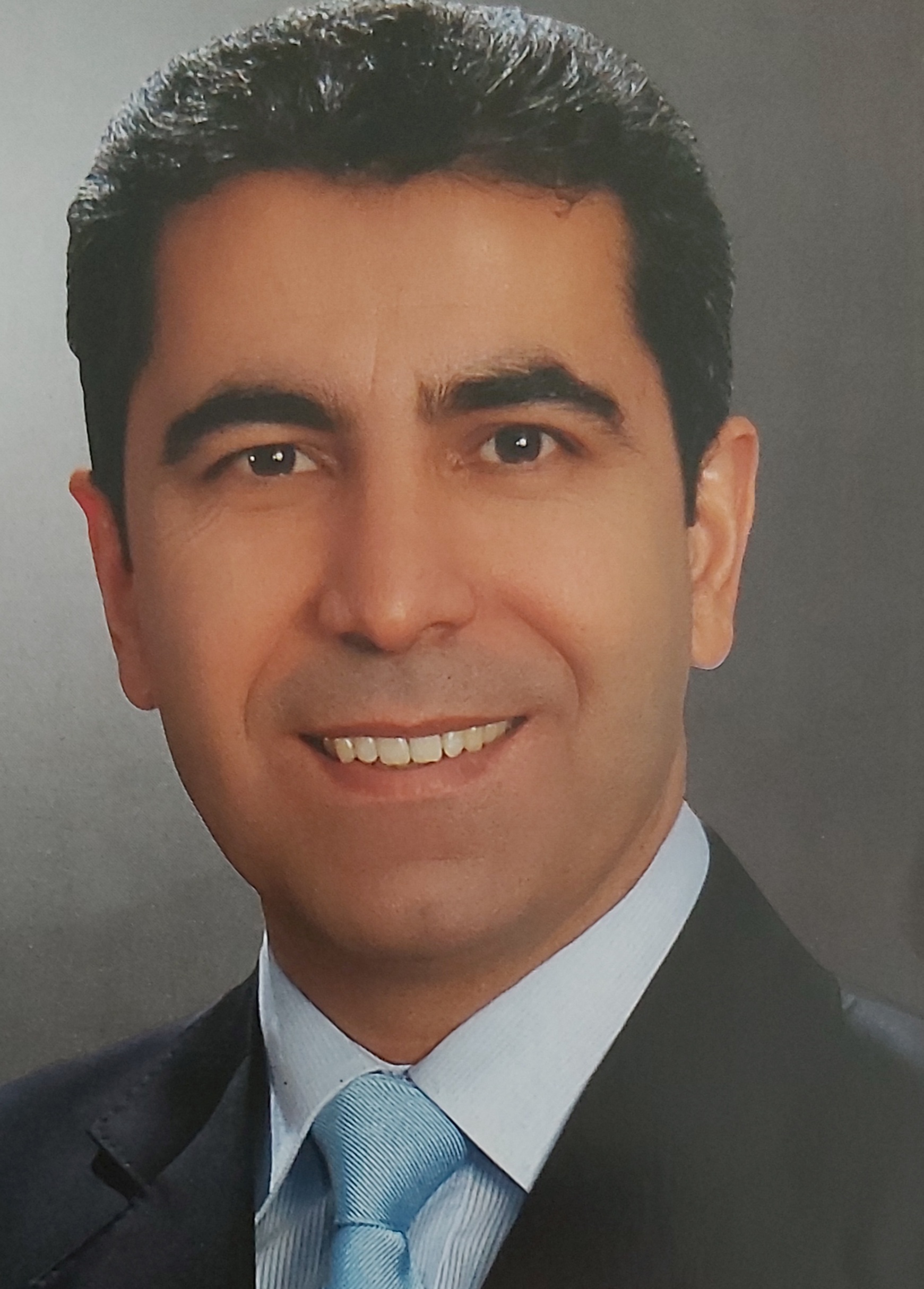 Dr. H&Uuml;SEYİN BOZTEPE
